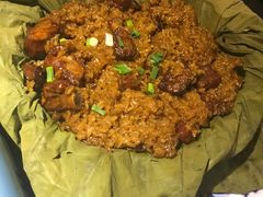 -卢大鲜鱼头捞饭(美利广场店)