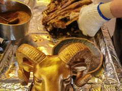 -小明家·鲜牛肉自选火锅(中街店)