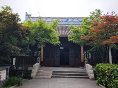 -张謇纪念馆