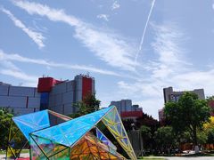 -西安创业咖啡街区