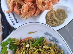 -遇见小院—虹鳟鱼•农家菜(怀柔店)