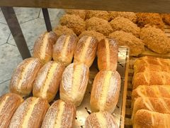 -面包新语(上地华联店)