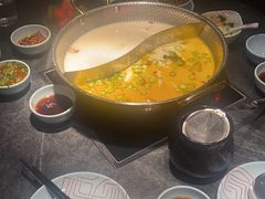 -捞王猪肚鸡火锅(金华义乌之心店)