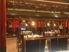 -宝轩渔府·老字号海鲜·正宗津菜(水上店)