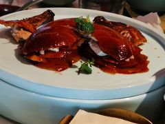精品烤鸭-悦江(梅奔中心店)