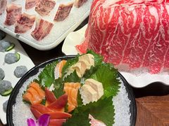 -东海怡品海鲜豆捞(舟宿夜江店)