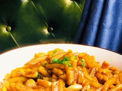 招牌土豆条-福海居烤鸭店(鸟巢店)