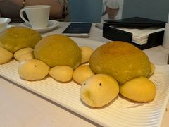 -粤财皇冠假日酒店·彩华轩中餐厅