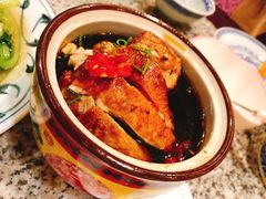 -南京大牌档(三阳广场苏宁店)