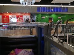 -鑫海汇海鲜烤肉自助(北国商城店)