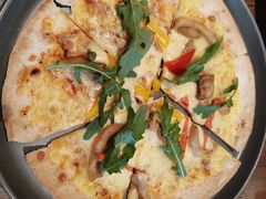 -FUNFUN有饭花园聚会餐厅