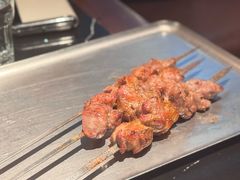 -阿里家·新疆烤肉酒場
