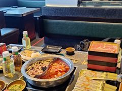 -牛武士寿喜烧·和牛火锅自助(全球首店)