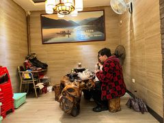 -肖记公安牛肉鱼杂馆·省级非物质文化遗产(三角路直营店)