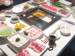 -海底捞火锅(龙岗星河COCO Park店)