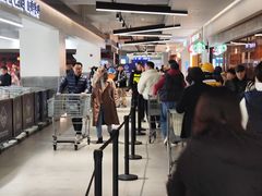 -山姆会员商店(上海浦东店)