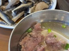 -老牌依强牛肉店(达道总店)