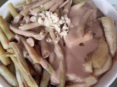 -金台阶鱼馆(于桥水库店)