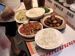 -乡村基·川味现炒大王(熙悦天街店)