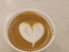 -Cafe on warm(丹霞店)