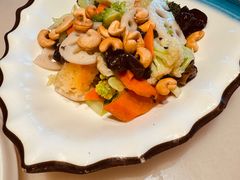 -红蜡烛•瓦罐粥家常菜•夜宵(中山路店)