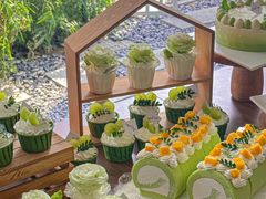 -可丽可丽·生日蛋糕·下午茶(厦门鹭港店)