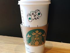 -星巴克(来福士2F店)