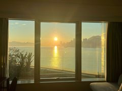 -香港九龙海逸君绰酒店