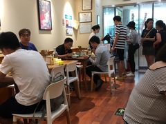 -醉面(五道口启迪大厦店)