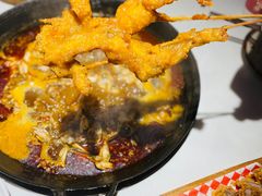 -老天桥蛙炉火锅(姑苏总店)