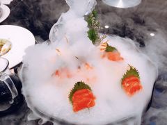 -巴音浩日娲·蒙餐(双林东路店)