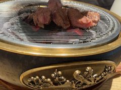 -泥炉烧肉师(新街口金銮巷店)