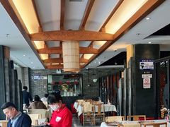 -辣婆婆(航天桥店)