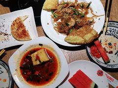 -福茂源横山铁锅羊肉(牡丹园店)