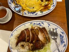 -玫瑰苑烧腊饭店