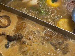 -一绪に寿喜烧(荟聚店)