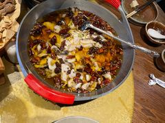 -水煮三国·川鲁江湖菜(香山店)