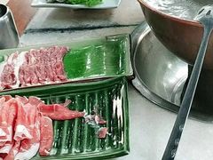 -壹条龙饭庄台基厂店