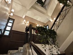 -老洋房花园饭店(绍兴路店)