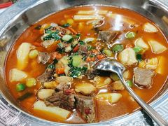 -中卫御苑福膳·养生局(圆明园店)