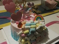 -丁先生蛋糕·品质鲜作(桐梓林店)