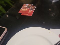 -松山湖帝豪花园酒店西餐厅(美景中路店)