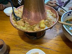 -蜗牛小馆醉乡民谣云南菜(惠新西里店)