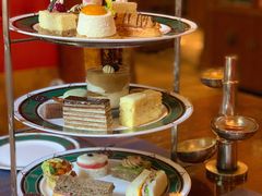 -马勒别墅·中餐厅