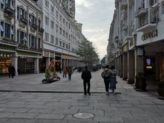 -厦门海港英迪格酒店(中山路店)