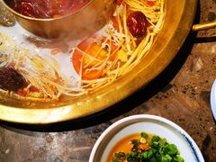 -小龙坎火锅(全球总店)