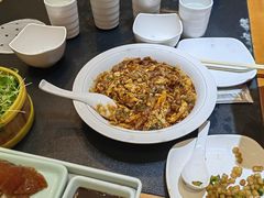 -紫光园·烤鸭·北京菜(团结湖店)