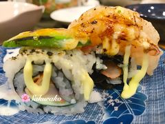 -天正河鲀·河豚亭(大连店)