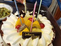 -佳麦烘焙(姚港路店)