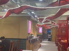 -冇味湘潭菜(湘江世纪城店)